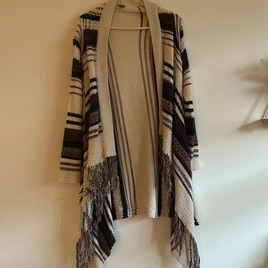 Charlotte Russe Cardigan